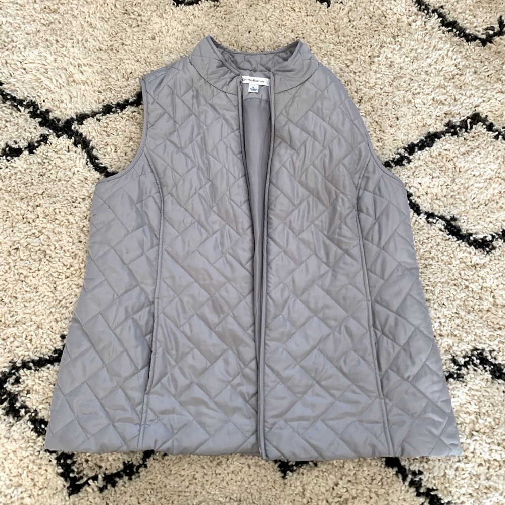 Vest